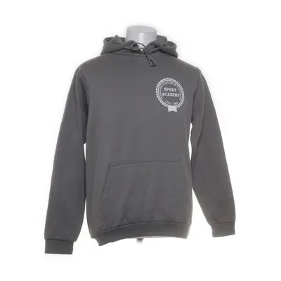 Sweat à capuche (JN796) de James & Nicholson Coton, Polyester