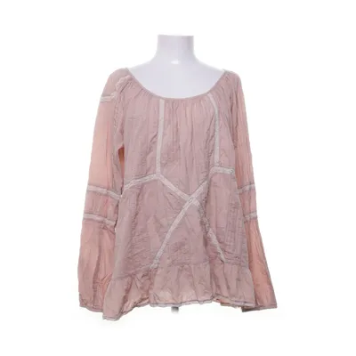 Blouse (Pink) from DAY Birger et Mikkelsen Cotton