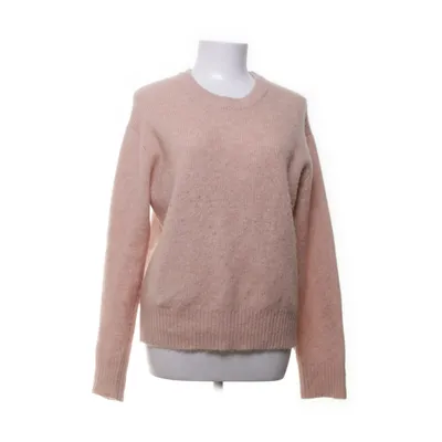 Sweater (Brown) from Samsøe & Samsøe Acrylic, Elastane, Mohair, Nylon, Wool