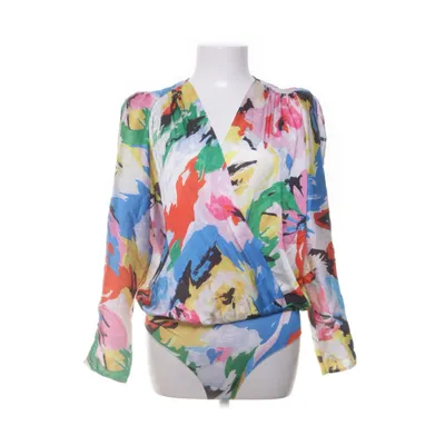 Body (Flerfärgad) från Zara Accessories Elastan, Polyester
