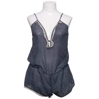 Combinaison (Bleu, Blanc) de Gilligan & Omalley Polyester