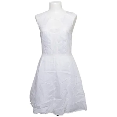Robe (Blanc) de Les Petites Coton, Polyester