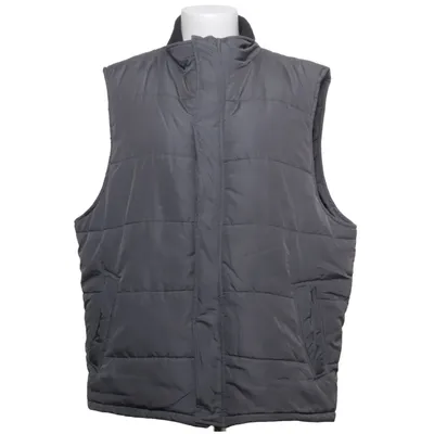 Gilet d'extérieur (Gris) de Avenue Polyester