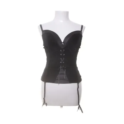 Corset (Black)