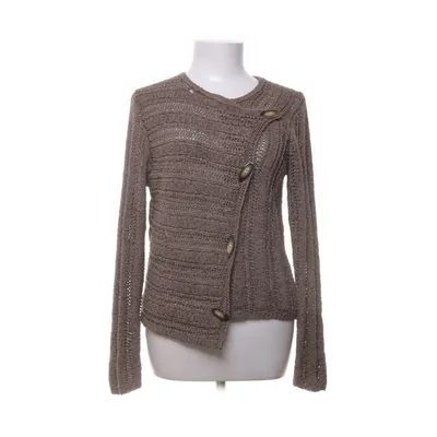 Cardigan (Bruin) van Jensen Women Only Katoen, Polyester