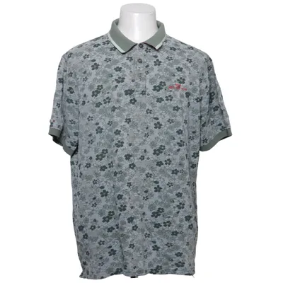 Polo (Vert, Multicolore) de Bison