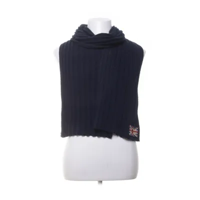 Sjaal (Blauw) van Henri Lloyd