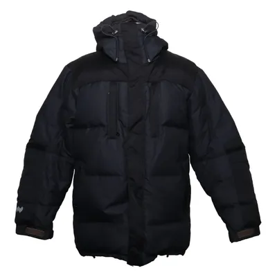 Veste d'hiver (Noir) de Mountain Works Polyamide, Polyester, Viscose