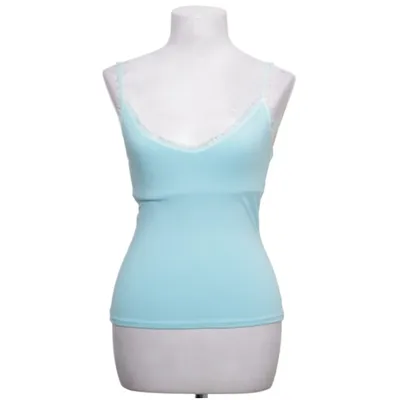 Tank Top (Blue) from Moda International