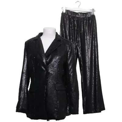 Ensemble (Noir) de Jubylee Polyester