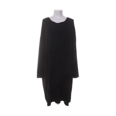 Klänning (Svart) från VILA Polyester, Viskos