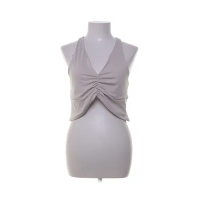 Sport-bh (Beige) van H&M Move Polyester, Elastaan