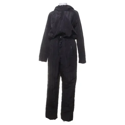 Overall (Svart) från Noisy May Återvunnen polyester