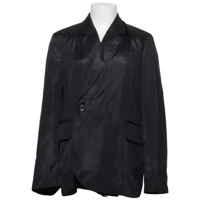 Kavaj (Grå) från Baum Und Pferdgarten Polyester, Viskos