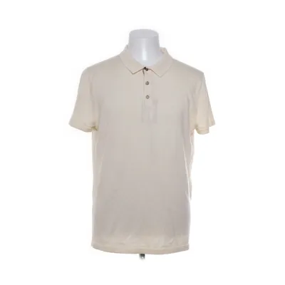 Pikétröja (Beige) från John Henric Merinoull