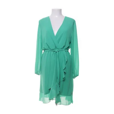 Jurk (Groen) van Sisters Point Polyester