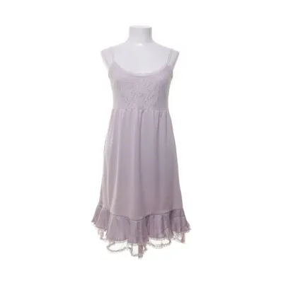 Nachtjapon (Roze) van Cream Elastaan, Polyester