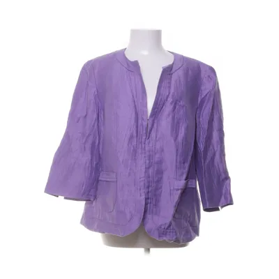Kavaj (Lila) från Gerry Weber Linne, Polyamid