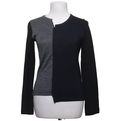 Tröja (Grå, Svart, Blå) från H&M Comme des Garçons Ull