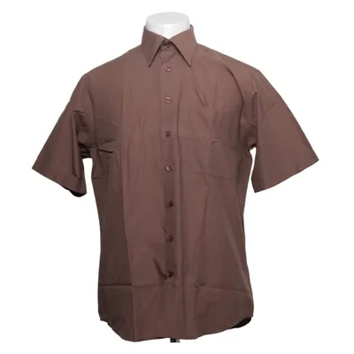 Short sleeve shirt (Travelmaster) from Travelmaster Cotton, Polyester