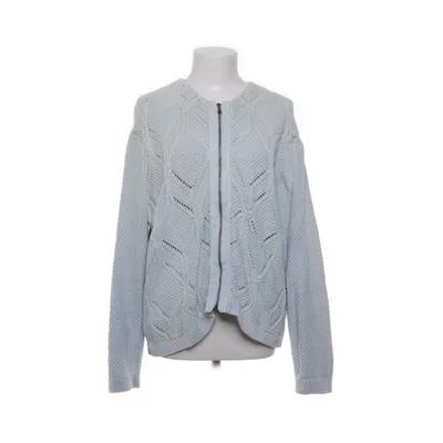 Kofta (Blå) från Blue Willi's Bomull