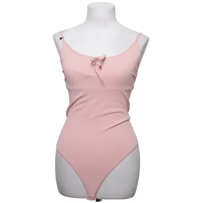 Romper (Roze) van Gilly Hicks by Hollister