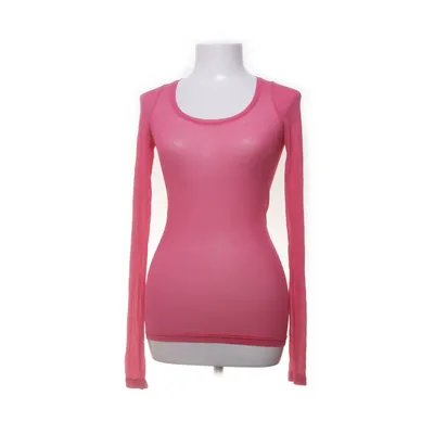 Top (Pink) fra H&M Studio Silke