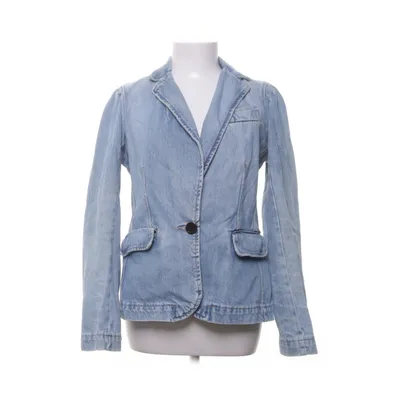 Jeansjacka (Blå) från Marc Jacobs