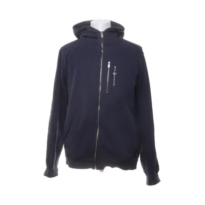 Huvtröja (Blå) från Sail Racing Bomull, Polyester