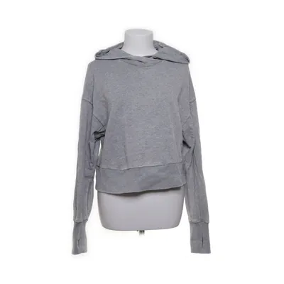 Hoodie (Gray) from Joylab Cotton, Elastane, Recycled polyester