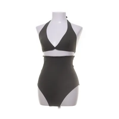 Bikini (Groen) van Eres Elastaan, Polyamide