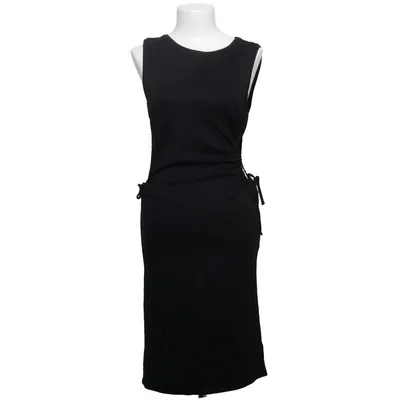 Robe (Noir) de Page One Élasthane, Polyester, Viscose