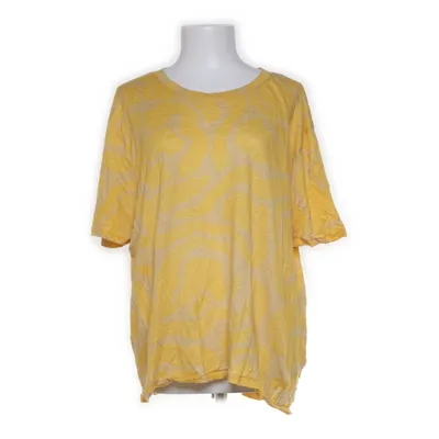 T-shirt (2310118 Rodebjer Paintswirl T) from Rodebjer Linen