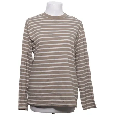 T-shirt à manches longues (Enkulla Ls Stripe) de Envii Coton biologique