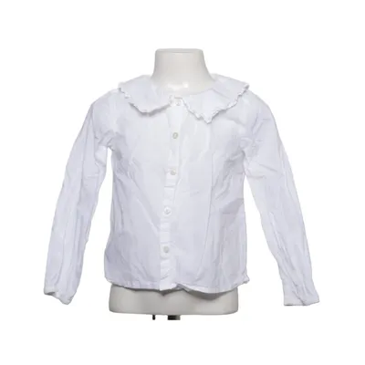 Skjorta (Vit) från H&M