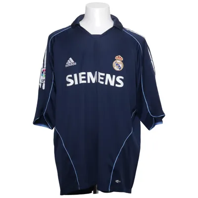 Maillot de football (Bleu) de Adidas