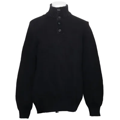 Pull-over (Noir) de Sean John Coton