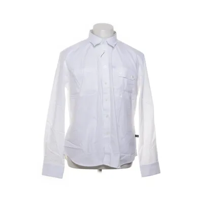 Skjorta (SH-W1) från Texstar Bomull, Elastan