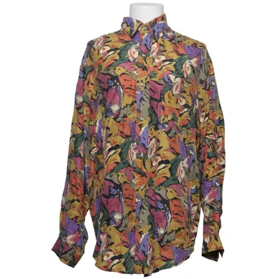 Blouse (Meerkleurig) van Alvin Zijde