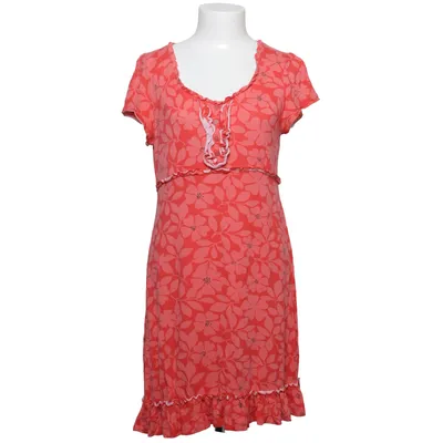 Dress (BRITNEY JERSEY DRESS) from 365 Sunshine Elastane, Viscose