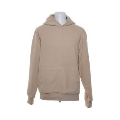 Huvtröja (Beige) från La Paz Återvunnen bomull, Återvunnen polyester