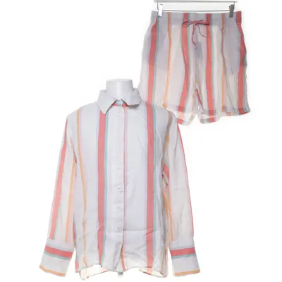 Set (Vit) från Gina Tricot Linne