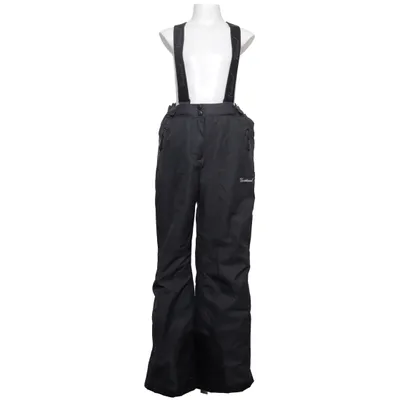 Ski pants (Gray, Black) from Vertical Polyester