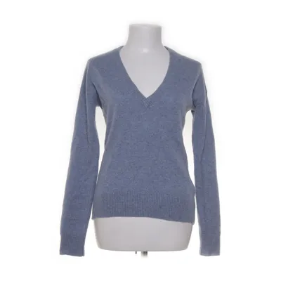 Tröja (Blå) från Zadig & Voltaire Kashmir, Skinn