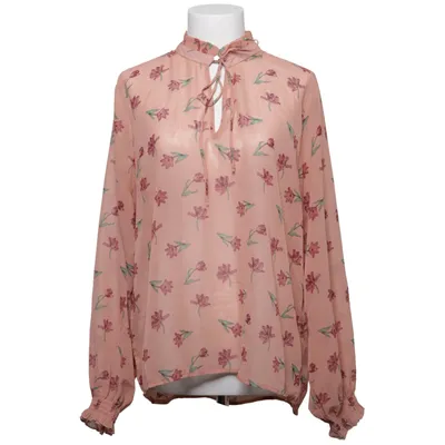 Blouse (Beige, Multicolored) from Angelology by Lager 157
