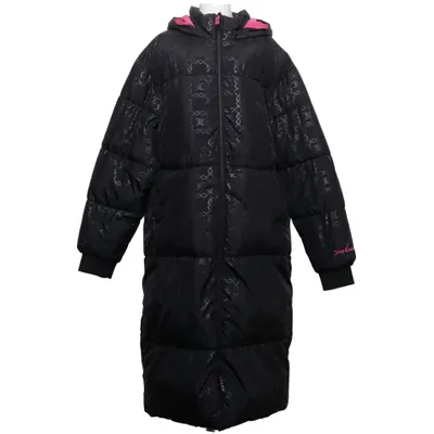 Winter coat (Jbx6285) from Juicy Couture Polyester
