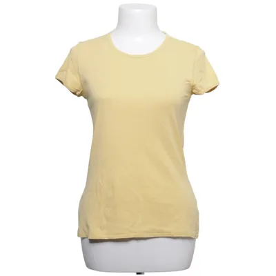T-shirt (Yellow) from Cherokee Cotton