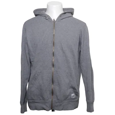 Huvtröja (Grå) från Vailent Clothing
