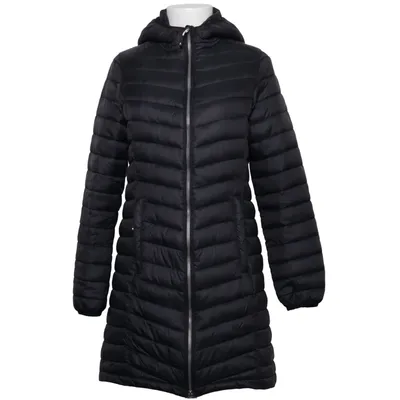 Manteau d'hiver (Noir) de Tuxer Polyamide, Polyester