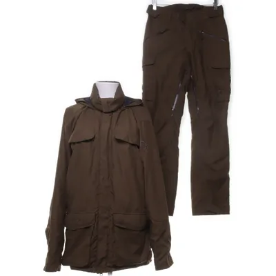 Outer wear (Brown) from Norrøna Polyamide, Polyester